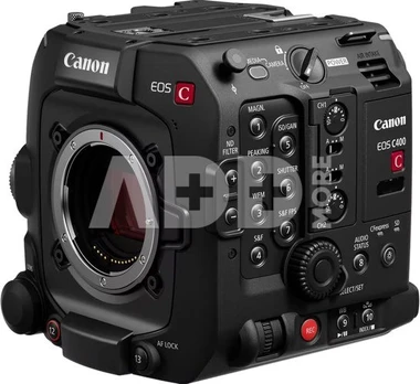 Canon EOS C400