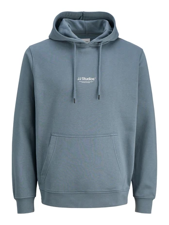 Džemperis vyrams, Mėlyna, Soho sweat hood