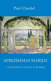 Apreiškimas Marijai kaina
