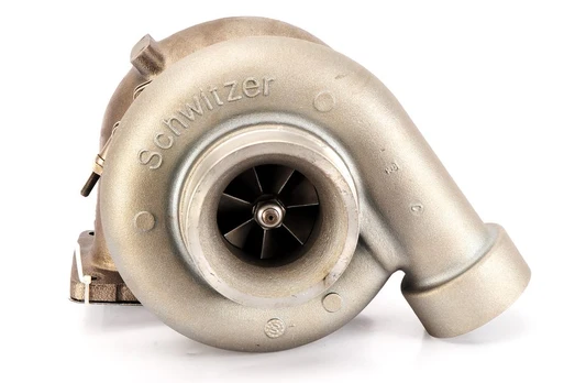 kompresorius, įkrovimo sistema SWZ316699/R