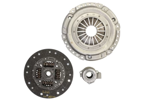 LUK 623 3128 33 Clutch kit with concentric slave cylinder