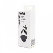 „Bullet“ kelioninis adapteris iš UK į EU kaina