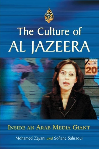Culture of Al Jazeera