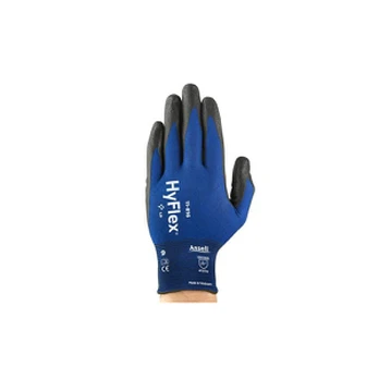 Pirštinės HyFlex® 11-816, 8 dydis