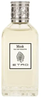 Etro Musk Edt 100ml Spray