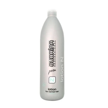 Subrina Professional, Perm Normal, Elastin, Hair Perm Lotion, For Normal Hair, 500 ml