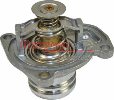Termostatas, aušinimo skystis METZGER 4006219