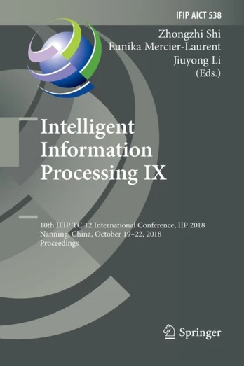 Intelligent Information Processing IX