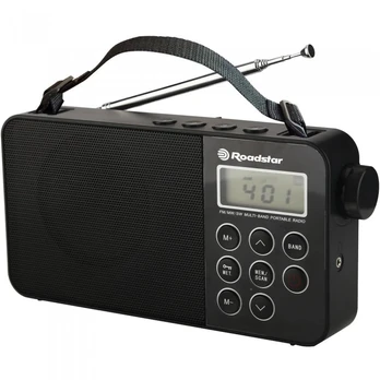 Radija Roadstar TRA-2340PSW
