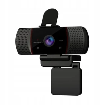 Kompiuterio (WEB) kamera Thronmax Stream Go 1080p internetinė kamera
