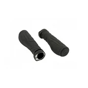 Author Grips AGR Ergo R20-E GripLock l.135mm (juodas) kaina