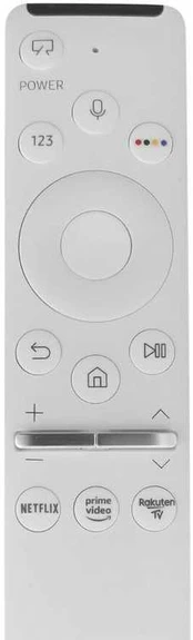 Samsung Remocon Smart Control