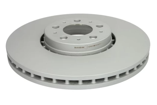ATE 24.0130-0240.1 Brake Disc