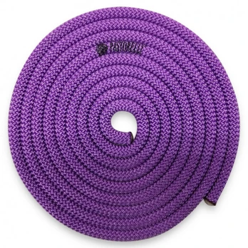 Meninės gimnastikos virvutė Pastorelli 3m LILAC