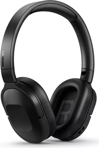 Ausinės Philips TAH6506BK