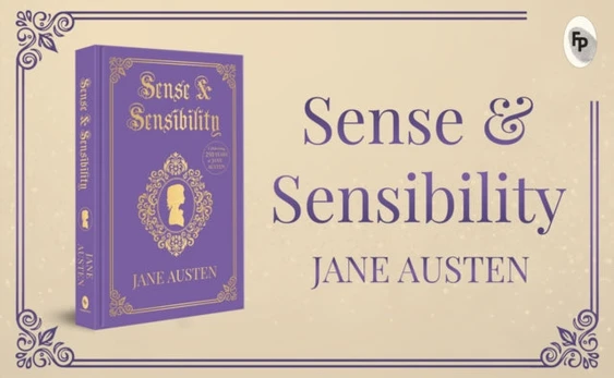 Sense and Sensibility