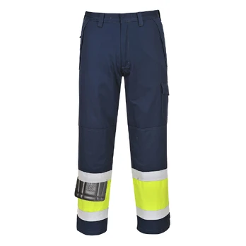 Gero matomumo kelnės Portwest MV26