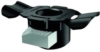 Fischer 538647, Lock nut, 50 pc(s)