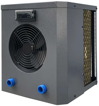 ŠILUMOS SIURBLIS MINI-32 – 3,2kW / 3m3/val