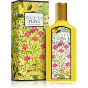Gucci Flora Gorgeus Orchid 30ml Moterims EDP