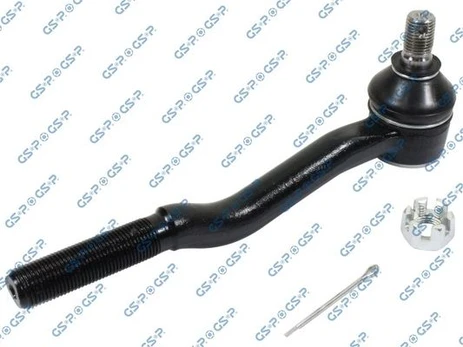 Skersinės vairo trauklės galas GSP S070463