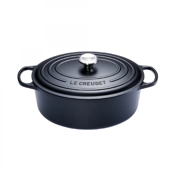 Puodas Le Creuset Evolution 31, 31 cm, 6.3 l