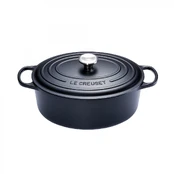 Puodas Le Creuset Evolution 31, 31 cm, 6.3 l kaina