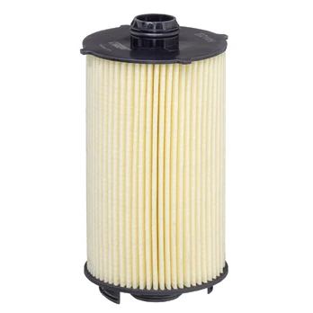 Alyvos filtras HENGST FILTER E214HD300