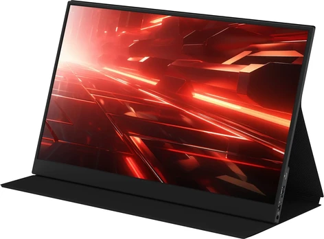 Monitorius ZEUSLAP P16A