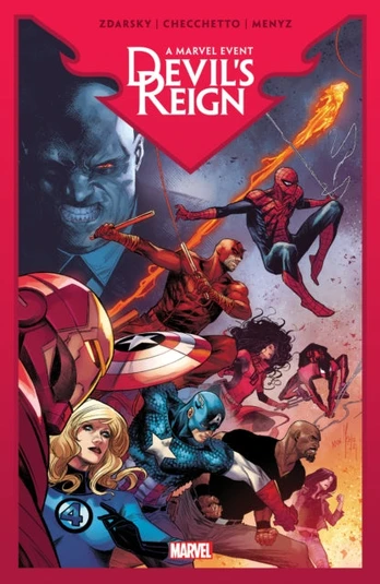 Devil's Reign