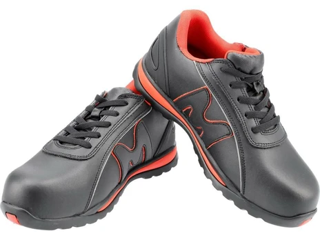 YATO SPORT DARBO BATAI. PARAD S1P DYDIS 43