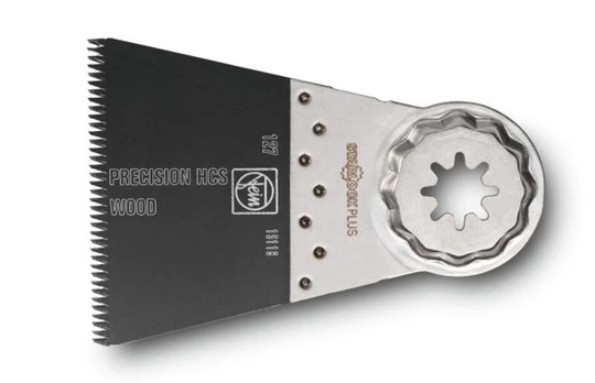 Pjovimo įrankis Fein E-Cut Precision HCS, 1 vnt.