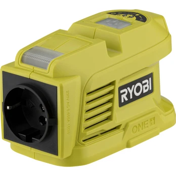 Ryobi 18V keitiklis 230V įrenginiams