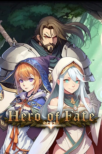 Hero Of Fate PC