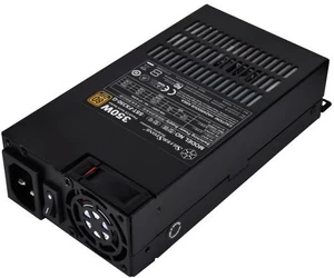 Maitinimo blokas SilverStone FX350-G 350 W, 40 mm
