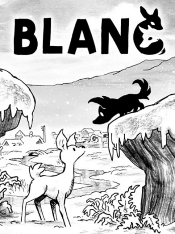 Blanc PC