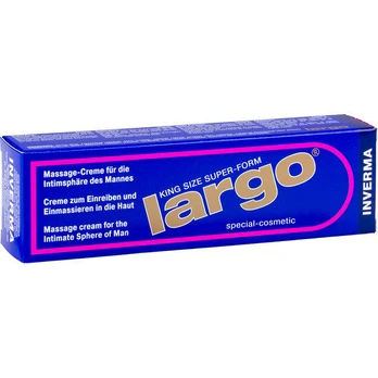 INVERMA Largo kremas 40ml