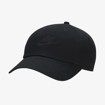 Nike Club - Dydis L/XL (FB5368-010 Strapback kepurės)