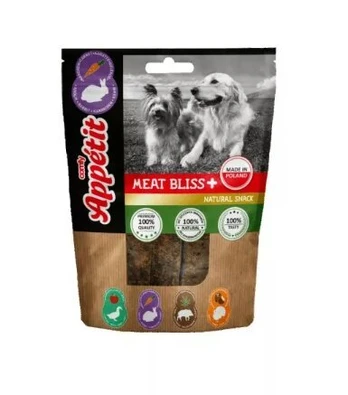 Comfy Appetit skanėstai šunims, 100 g