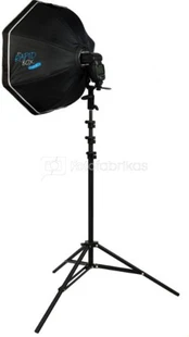 Westcott Rapid Box 26" Octa Speedlite Kit