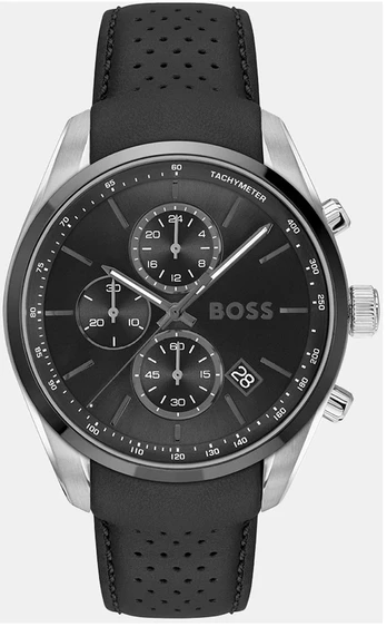 Laikrodis BOSS MAN 1514224 (44,5MM)