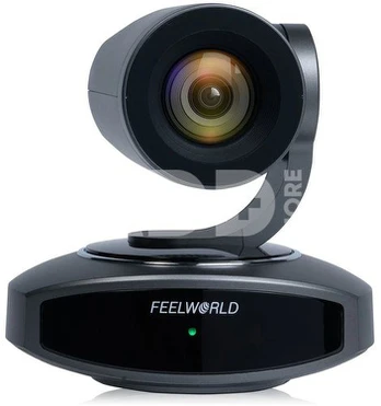 Feelworld 4K10X PTZ Camera