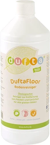 Kvapų šalinimo priemonė Dufta, 1 l