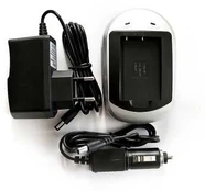Foto akumuliatorius EXTRA DIGITAL KLIC-7001