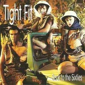 CD Tight Fit - Back To The 60's