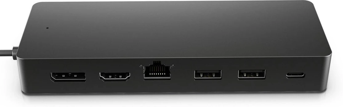 Hewlett Packard (HP) Universal USB-C Multiport Hub No AC Adapteris