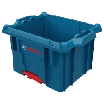Bosch L-BOXX Contractor Crate