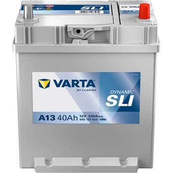 VARTA 540125033K262 Starterio akumuliatorius