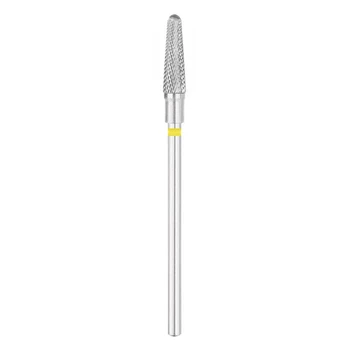 CARBON EXO PRO frezos antgalis CONE ROUND 4,0 mm YL