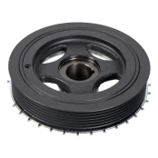 BLUE PRINT ADBP610033 Crank pulley kaina